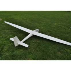 GLIDER IT ASW15 blanc full composite OD xtr 3.75m
