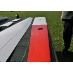 GLIDER IT ASW15 blanc full composite OD xtr 3.75m