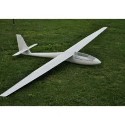 GLIDER IT ASW15 blanc full composite OD xtr 3.75m