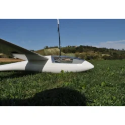 GLIDER IT ASW15 blanc full composite OD xtr 3.75m