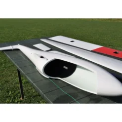 GLIDER IT ASW15 blanc full composite OD xtr 3.75m