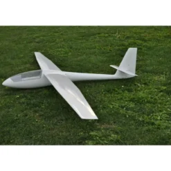 GLIDER IT ASW15 blanc full composite OD xtr 3.75m