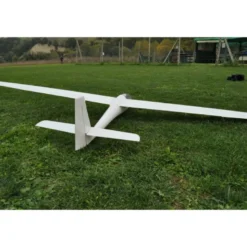 GLIDER IT ASW15 blanc full composite OD xtr 3.75m