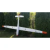 GLIDER IT ASW-15 FS xtr Blanc/Orange 3.75m