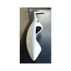 GLIDER IT DIANA 3 4.5m FS Perfo. Xtralight carbon light 90gr