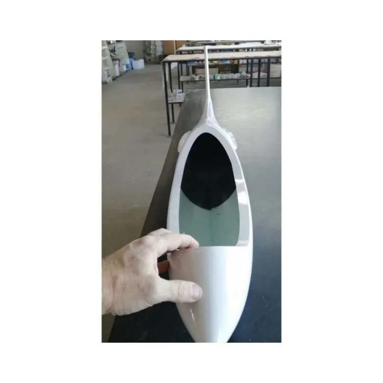 GLIDER IT DIANA 3 4.5m FS Perfo. Xtralight carbon light 90gr