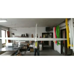 GLIDER IT DIANA 3 4.5m FS xtralight heavy carbon 160gr