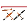 GLIDER IT JeeMAX FS xtr Hypno Orange 3.5m