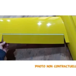 GLIDER IT Stingray 2.9 EVO XTR FS Jaune/Carbon
