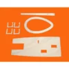 GLIDER IT Swift 3.2 Accessoires de structure
