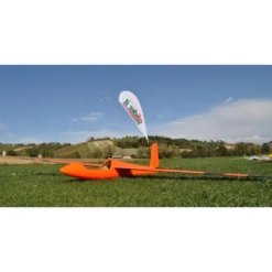 GLIDER IT Swift 3.2 OD xtr Blanc