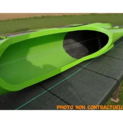 GLIDER IT Swift 2.5 XTR FS Blanc (Verrière Carbone)