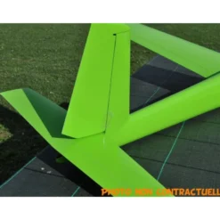 GLIDER IT Swift 2.5 XTR FS Blanc (Verrière Carbone)
