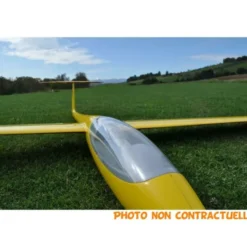 GLIDER IT Vettore 4.0 XTR OD Blanc / Bleu
