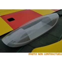 GLIDER IT Vettore 4.0 XTR OD Blanc / Bleu
