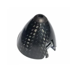 GM Georgi Mirov cone carbone 38mm Competition Line