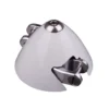 GM Georgi Mirov cone Scale carbone 50mm blanc
