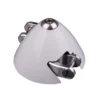 GM Georgi Mirov cone Scale carbone 55mm blanc