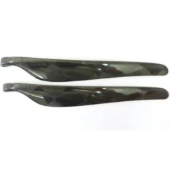 GM Georgi Mirov 14x7 pales repliables carbone plates