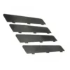Génerateur Vortex carbone - Addiction V2 Precision Aerobatics (4 pcs)