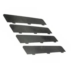 Génerateur Vortex carbone - Addiction V2 Precision Aerobatics (4 pcs)
