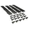 Génerateur Vortex carbone - Addiction X Precision Aerobatics (20pcs)