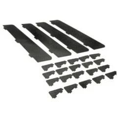 Génerateur Vortex carbone - Addiction XL Precision Aerobatics (20pcs)