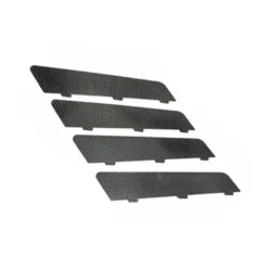 Génerateur Vortex carbone - EXTRA 260 Precision Aerobatics (4pcs)