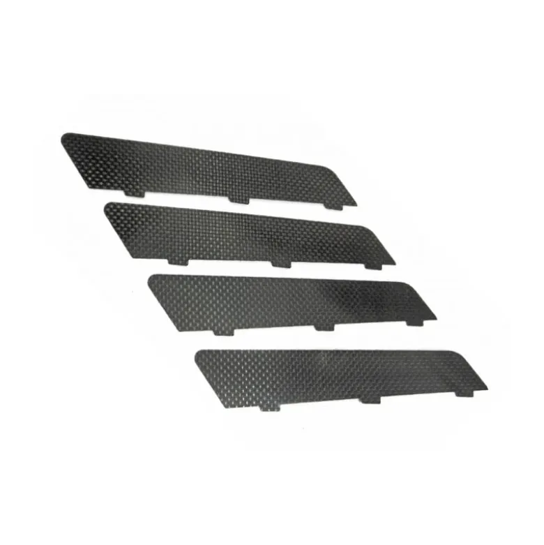 Génerateur Vortex carbone - EXTRA 260 Precision Aerobatics (4pcs)