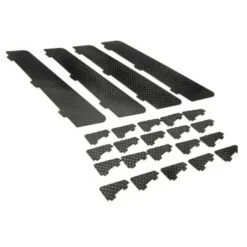 Génerateur Vortex carbone - Katana 52 Precision Aerobatics (20pcs)