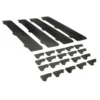 Génerateur Vortex carbone - Katana 60 Precision Aerobatics (20pcs)