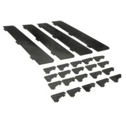 Génerateur Vortex carbone - Katana 60 Precision Aerobatics (20pcs)