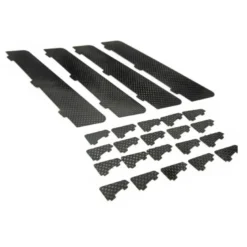 Génerateur Vortex carbone - XR52 Precision Aerobatics (20pcs)