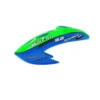 GOOSKY - Bulle (Bleu/Vert)