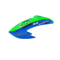 GOOSKY - Bulle (Bleu/Vert)