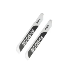 GOOSKY - Carbon fiber Pale rotor principals
