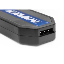 GO servos USB programmer