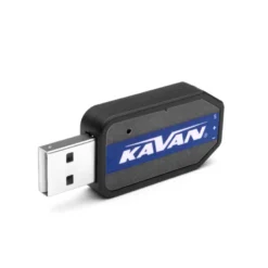 GO servos USB programmer
