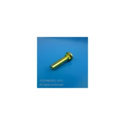 Goujon hélice DLE85 1pc