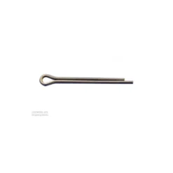 GOUPILLE 1.6x16 mm 10pcs