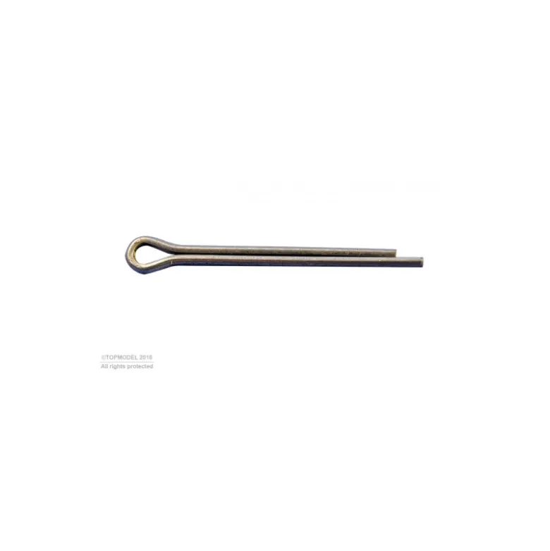 GOUPILLE 1.6x16 mm 10pcs