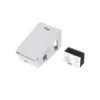 GPS Compartment Cover: Apprentice STS