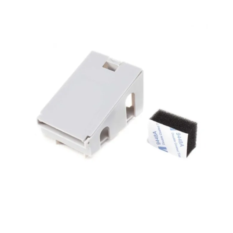 GPS Compartment Cover: Apprentice STS