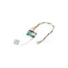GPS Unit and Antenna (small)