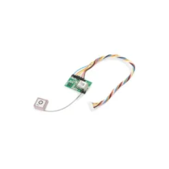 GPS Unit and Antenna (small)