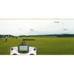GPS V2 Multiplex pour récepteurs M-LINK