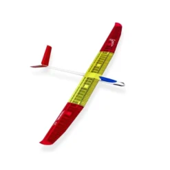 Gracia env.3.07m rouge/jaune ARF TOPModeL CZ