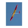 Gracia Maxi stab V env.3.52m orange/jaune ARF Topmodel CZ