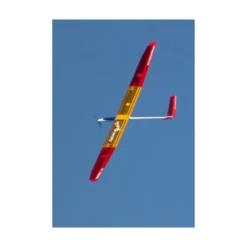Gracia Maxi stab V env.3.52m orange/jaune ARF Topmodel CZ
