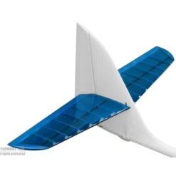Grafas env.3.07m bleu/jaune ARF TOPModeL CZ